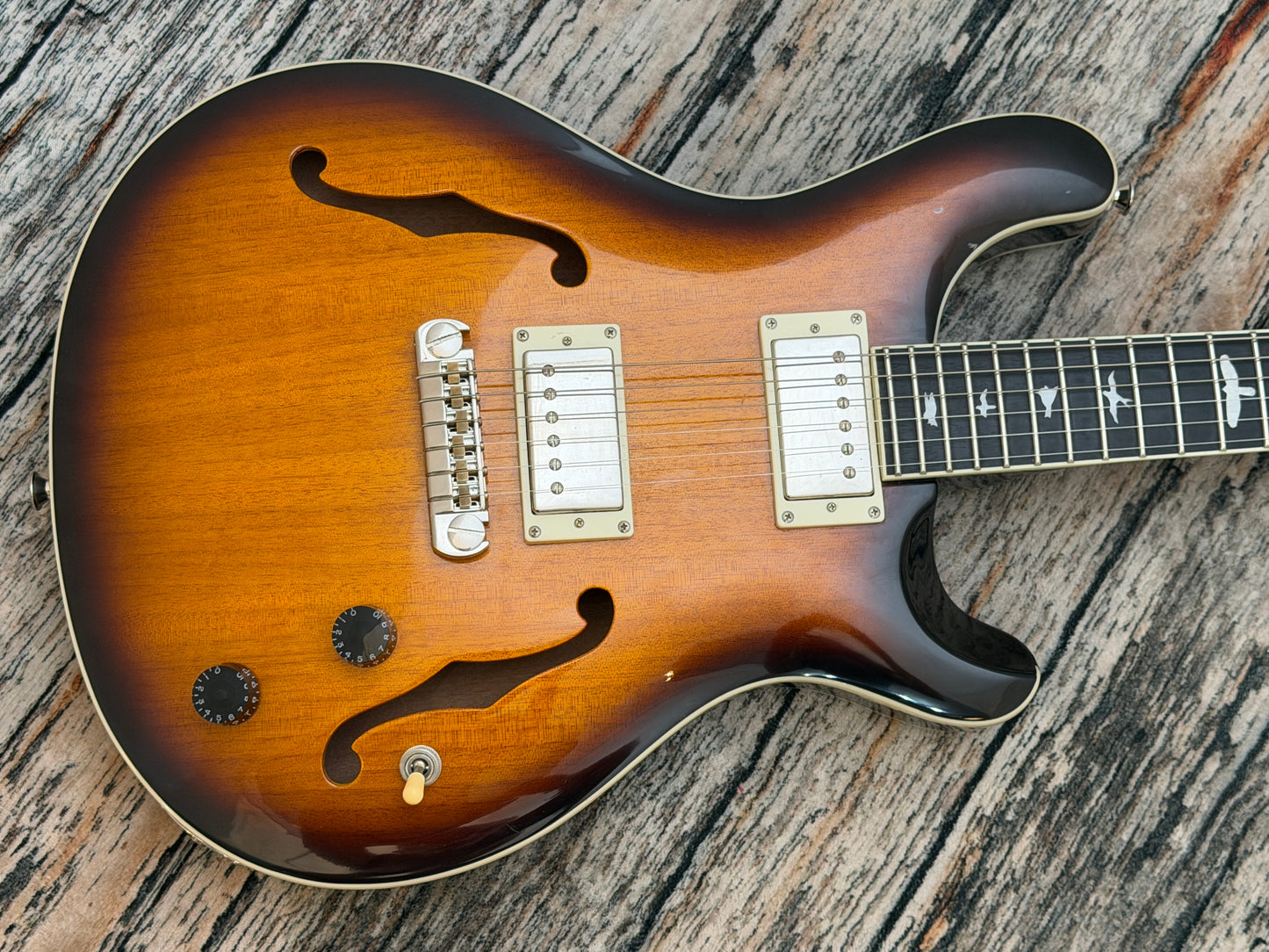 PRS SE Hollowbody Standard