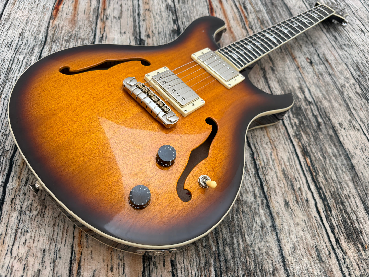 PRS SE Hollowbody Standard