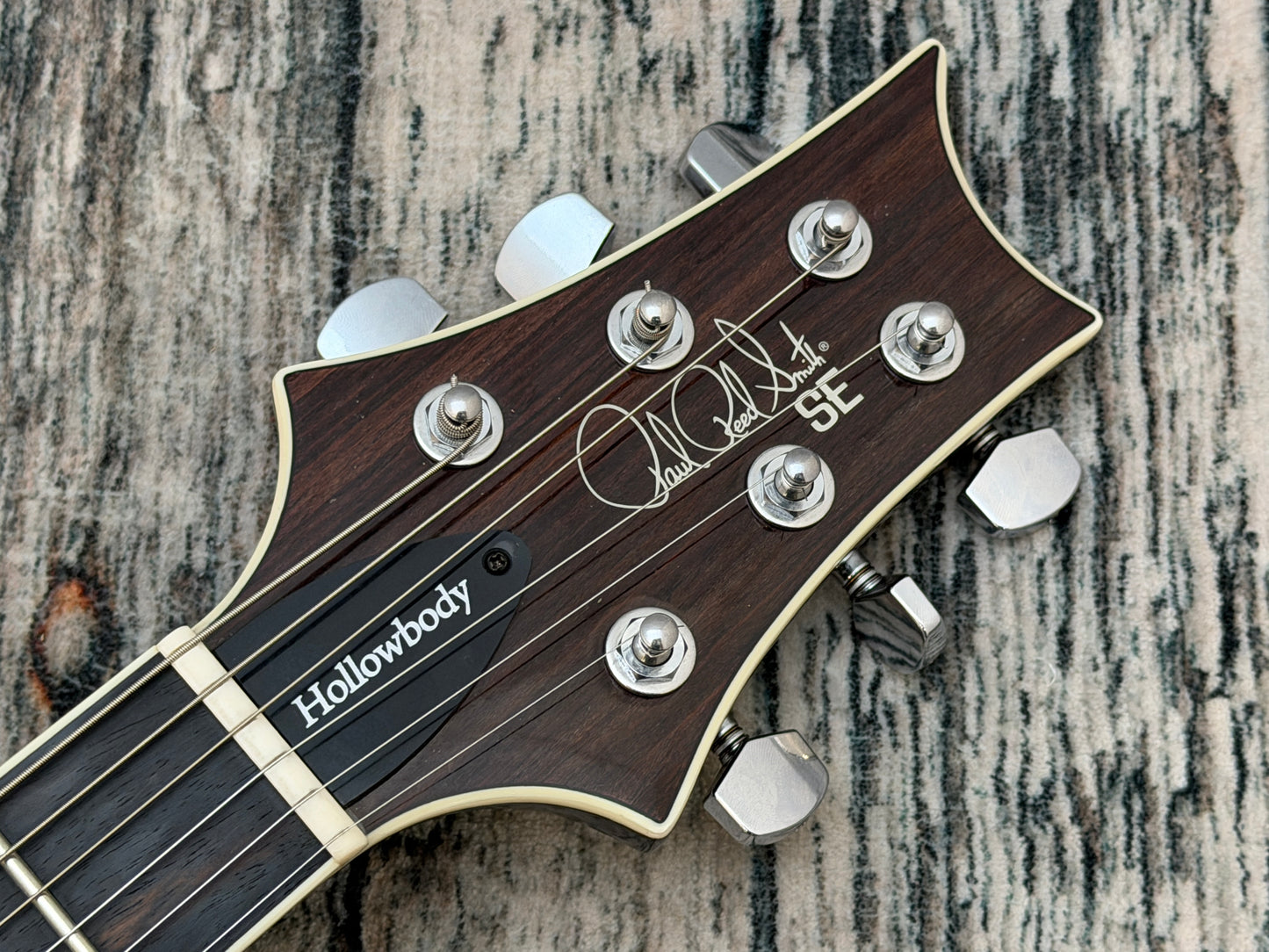 PRS SE Hollowbody Standard