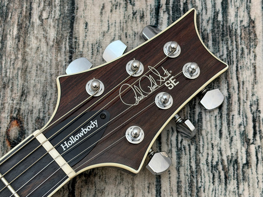 PRS SE Hollowbody Standard