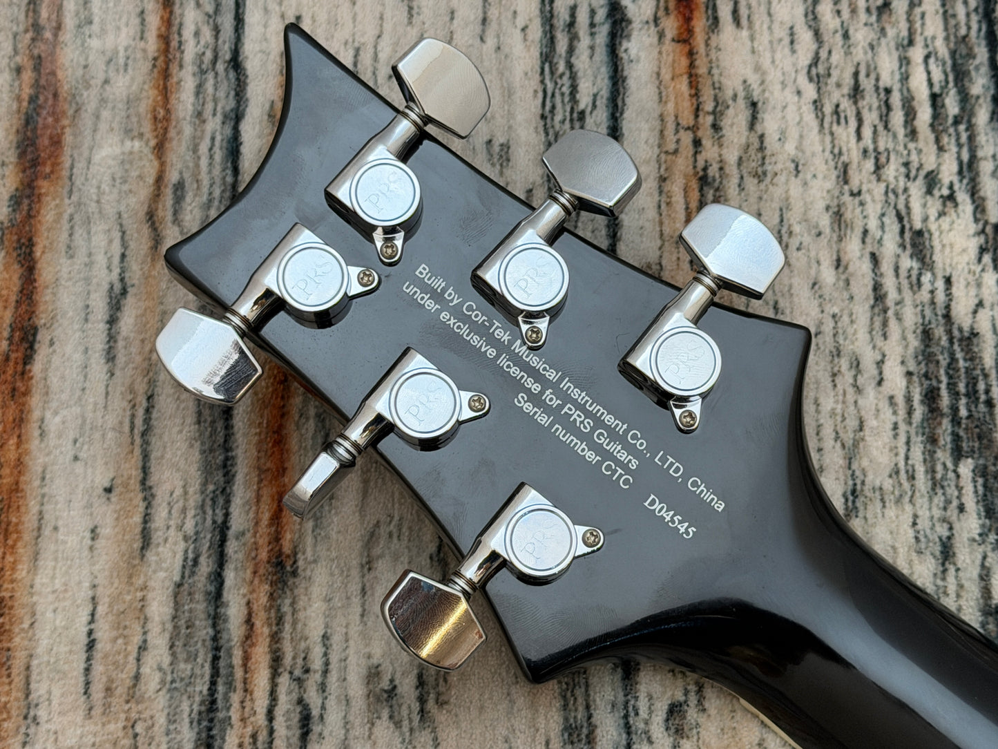 PRS SE Hollowbody Standard