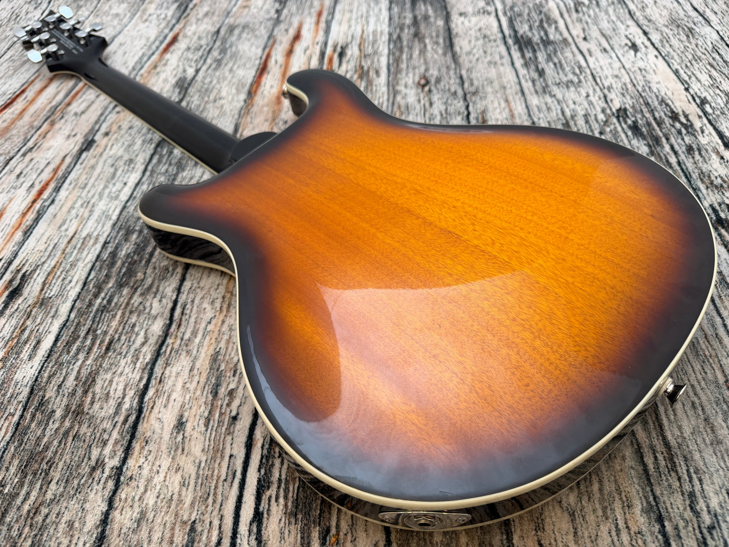 PRS SE Hollowbody Standard