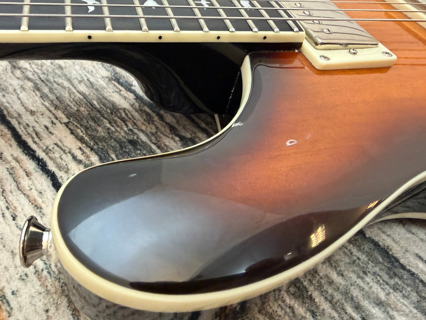 PRS SE Hollowbody Standard