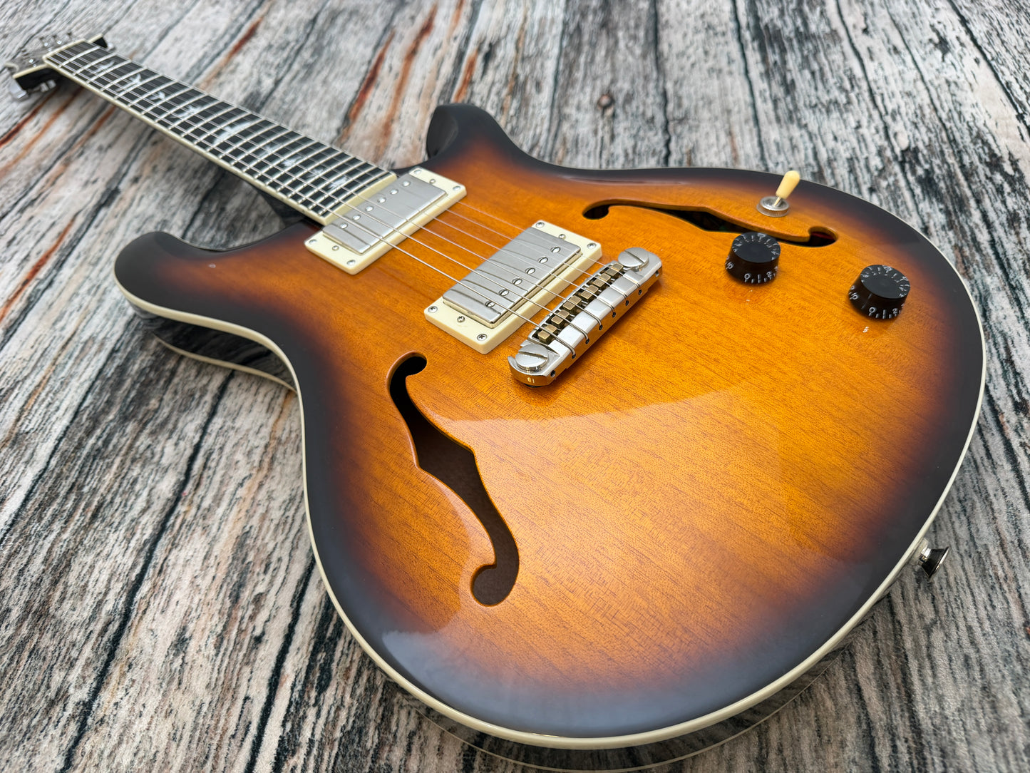 PRS SE Hollowbody Standard