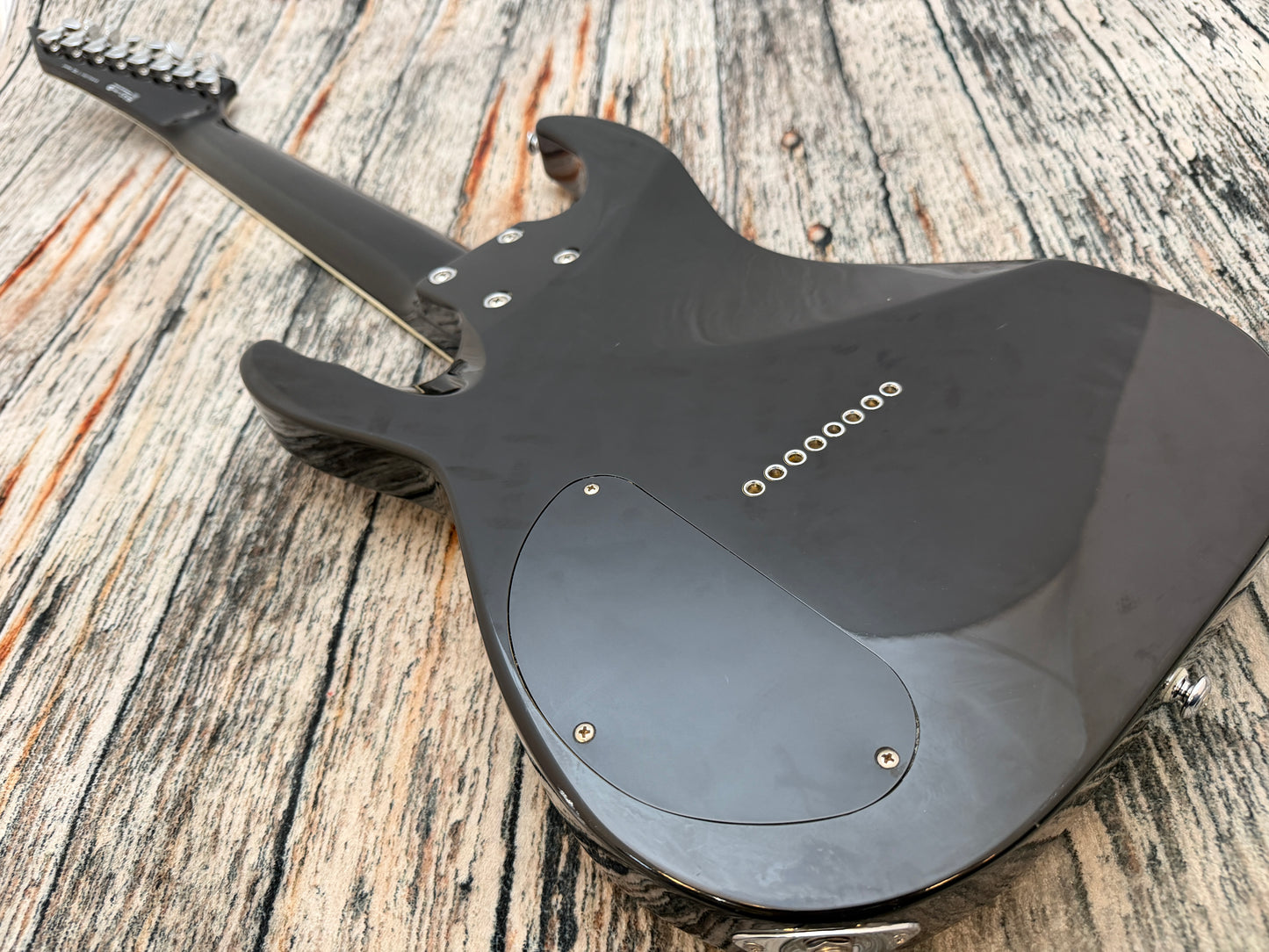 ESP LTD SC-208 8 string Deftones