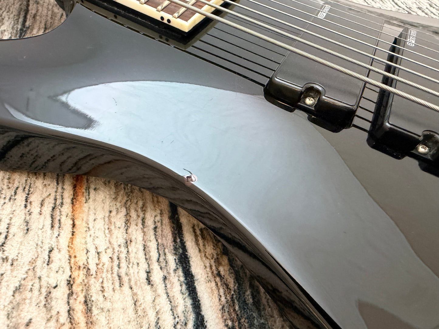 ESP LTD SC-208 8 string Deftones