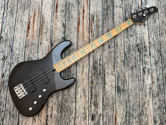 Tanglewood Overwater contemporary Jazz Bass