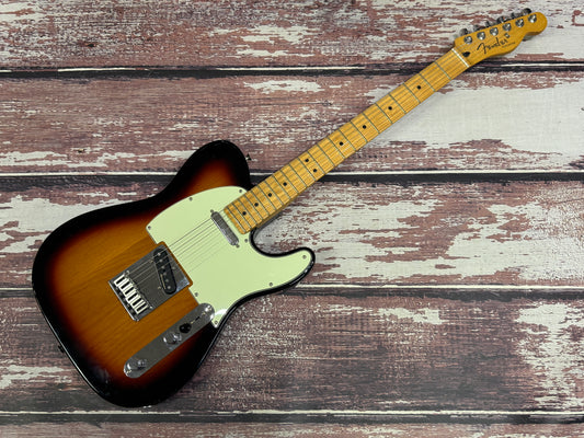 Fender Player Plus Telecaster
