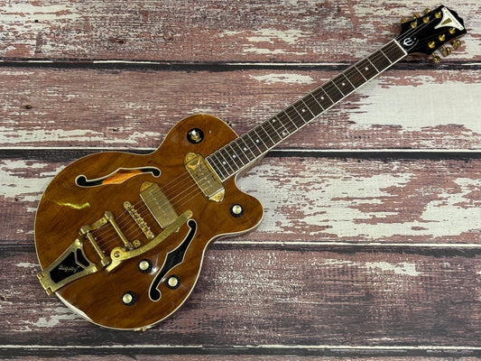 Epiphone Wildkat - Natural