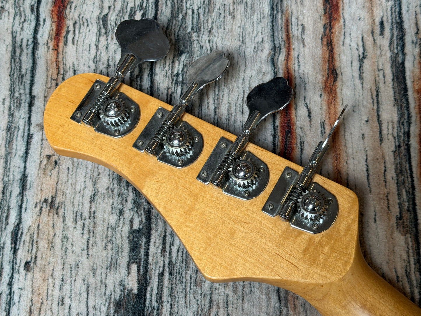 Stagg MM Style bass