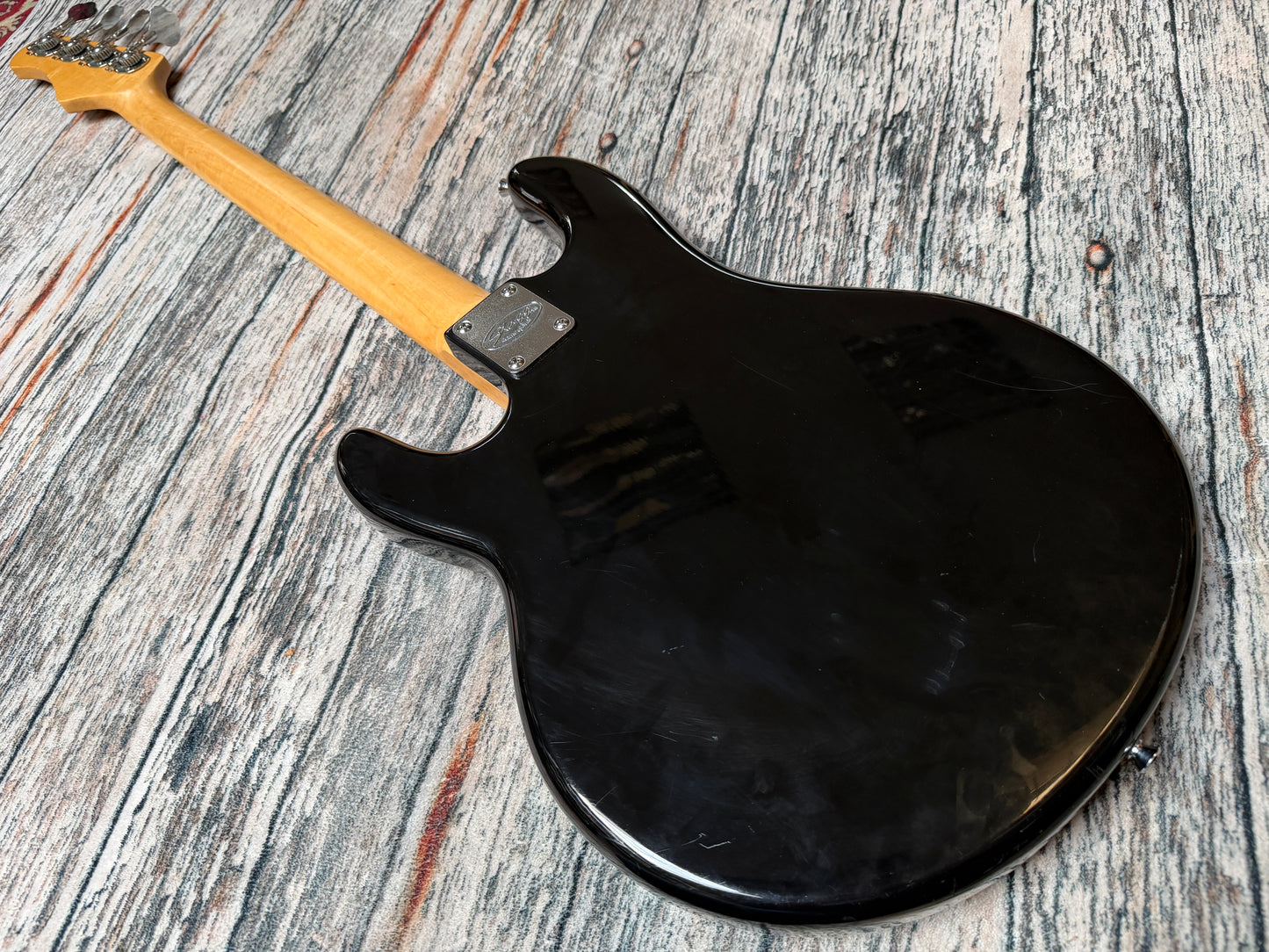 Stagg MM Style bass