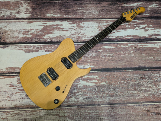 Yamaha Pacifica 120SD