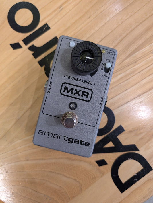 USED MXR Smart Gate