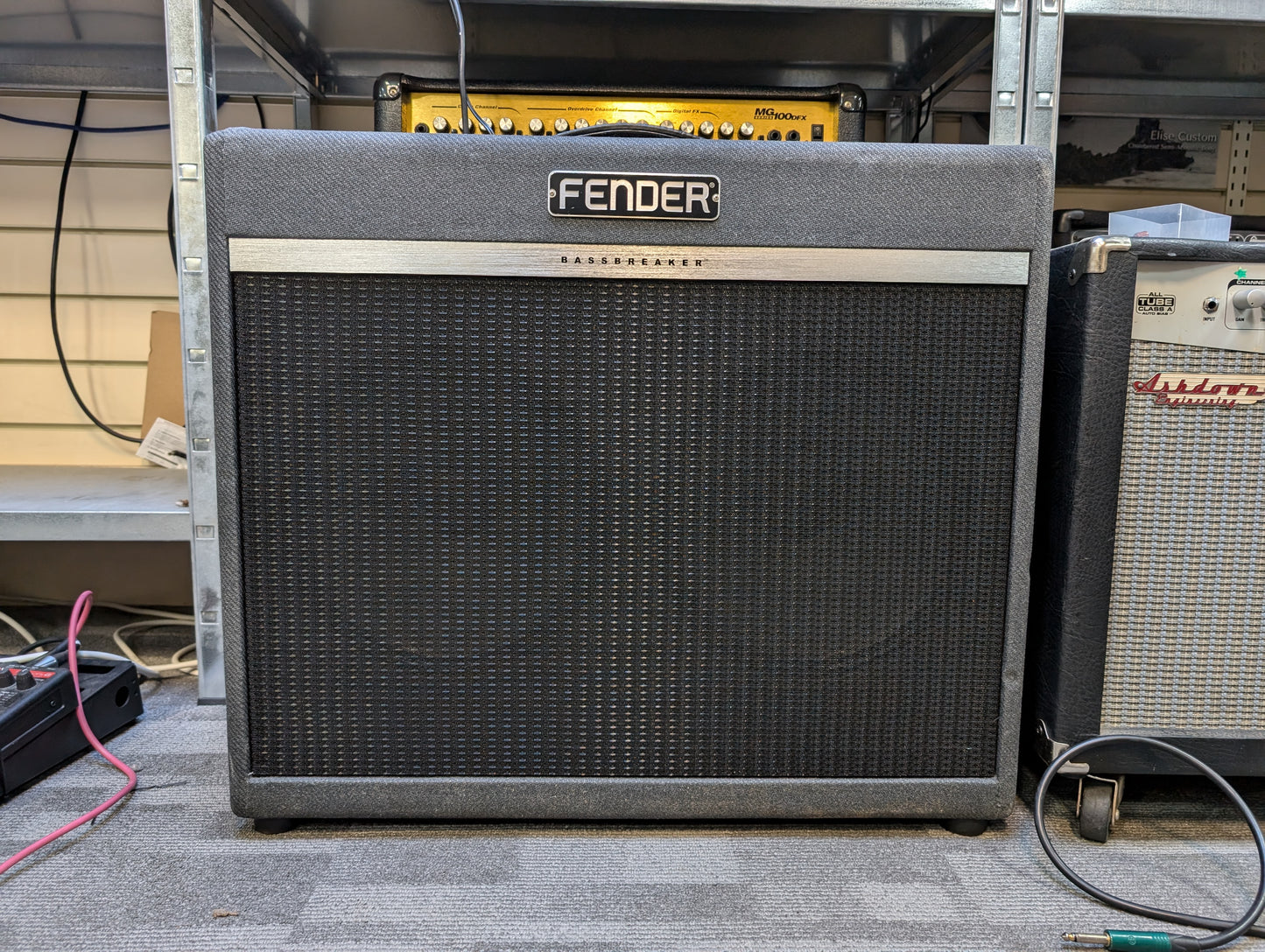 Fender Bassbreaker 45 Combo **COLLECTION ONLY**