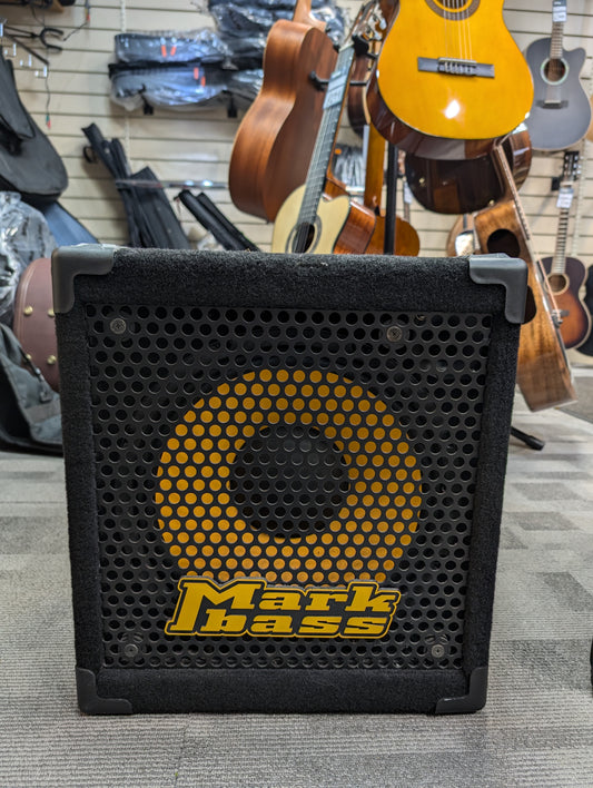 Mark Bass 121 New York 1x12 Bass Cab