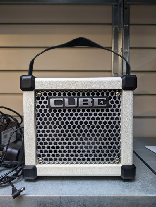 Roland Micro Cube GX