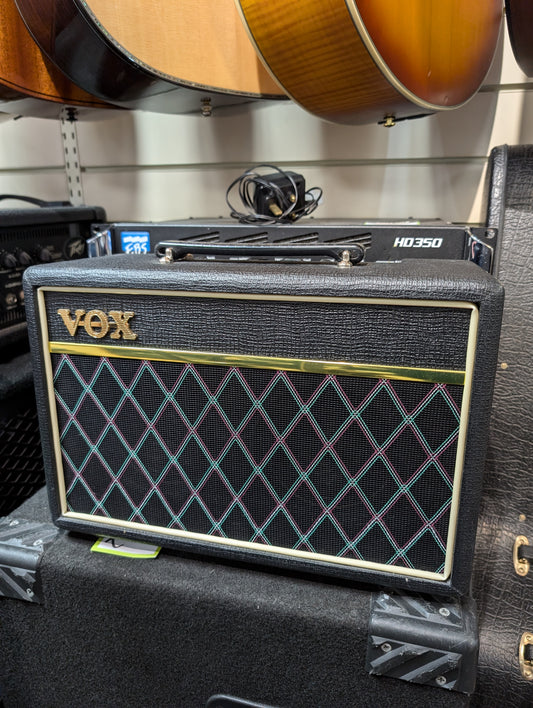 Vox Pathfinder Bass 10