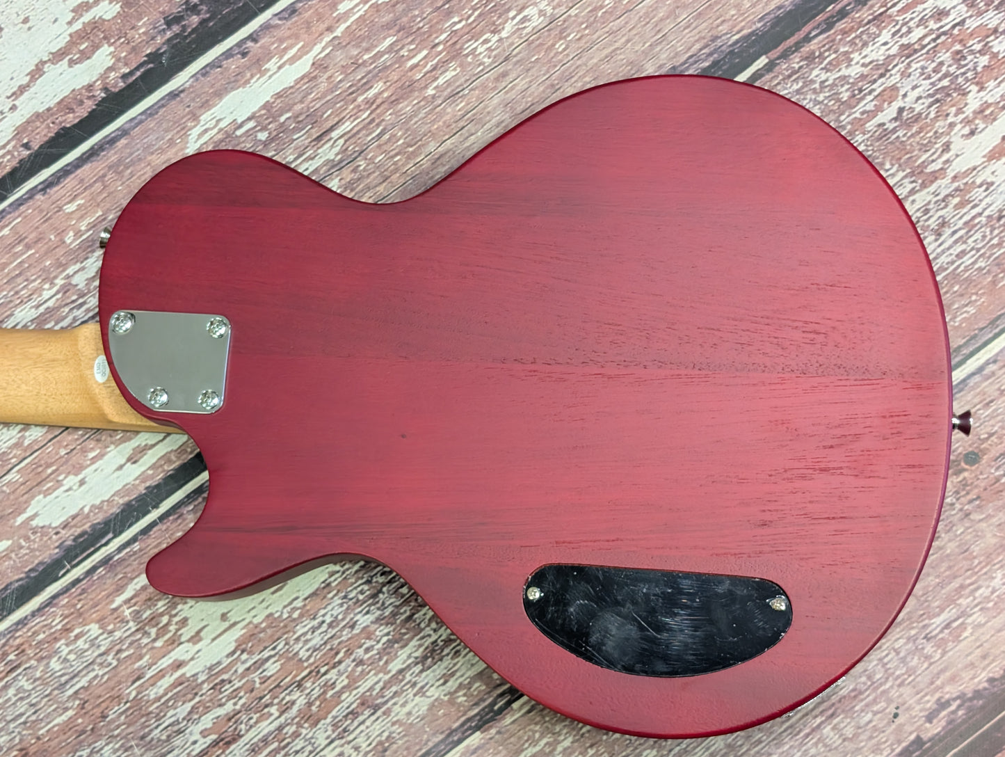 L Series Humbucker/P90 LPJ by Stagg