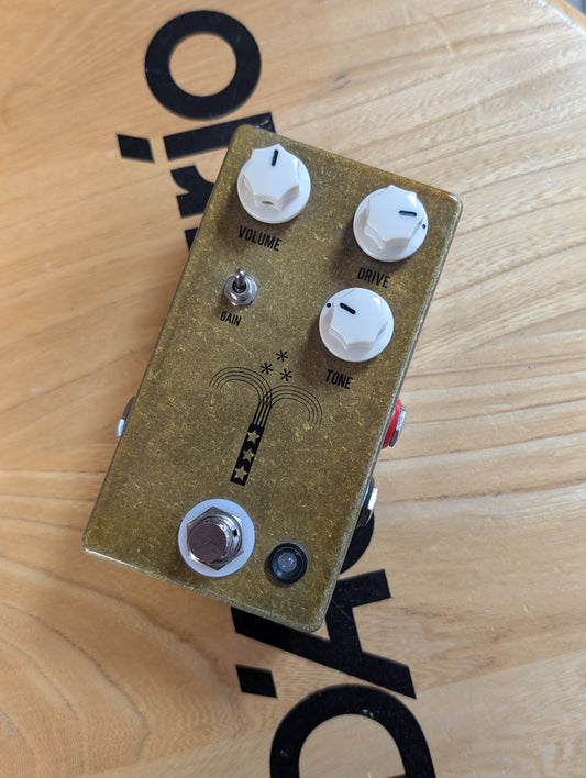 USED JHS Morning Glory V4