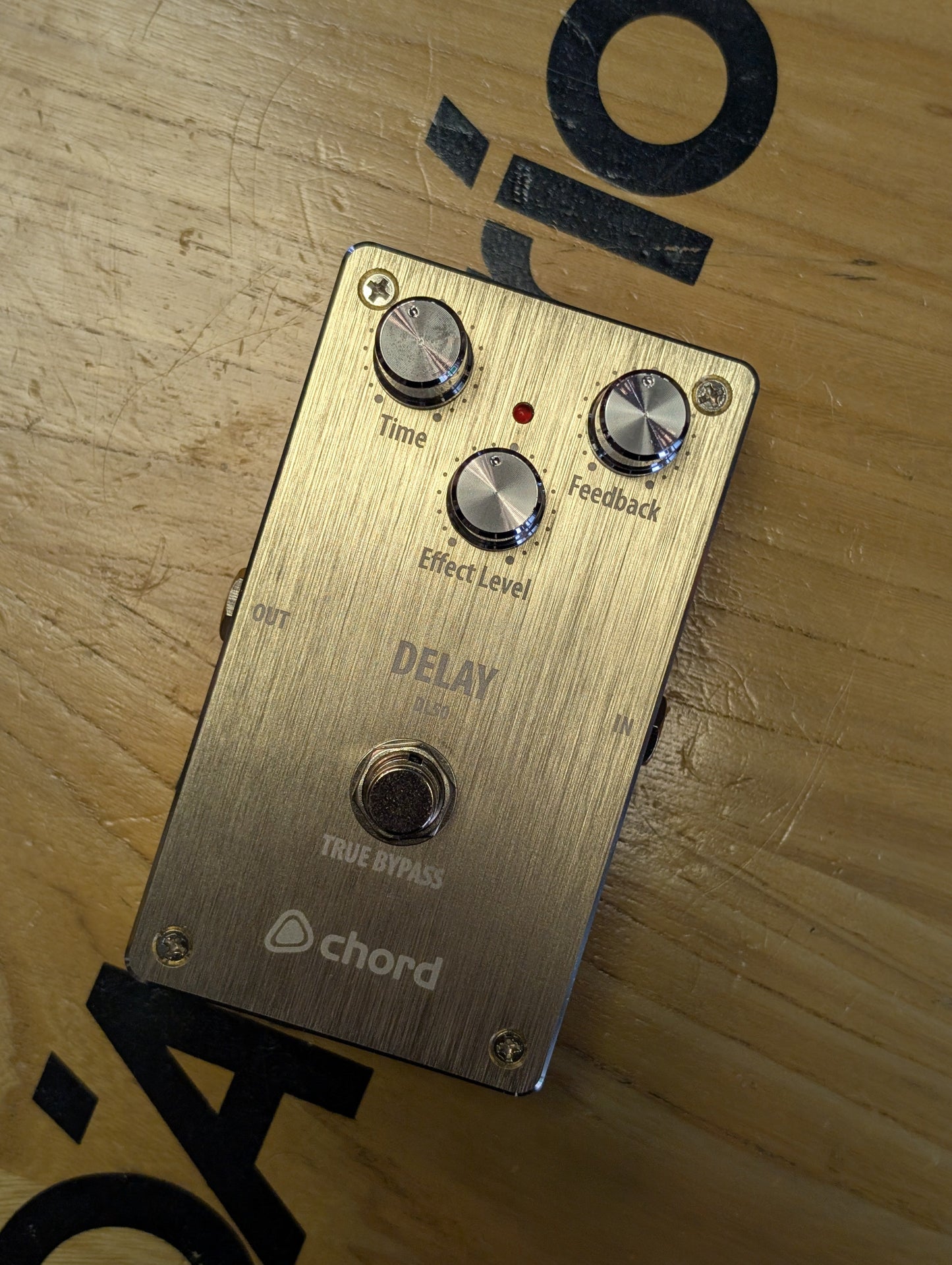 Chord Delay DL50