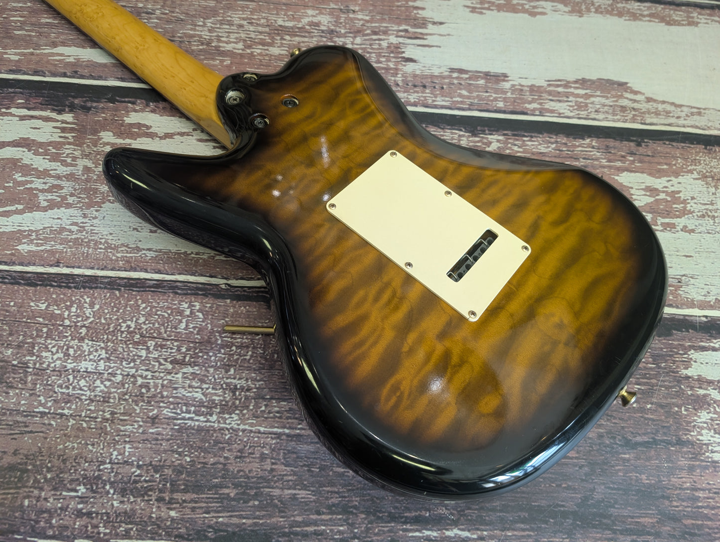 Ibanez Talman TV650 Fujigen made 1993