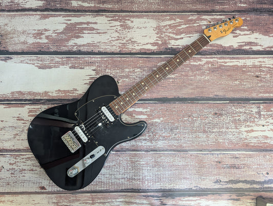 Fender Telecaster Standard HH 2014