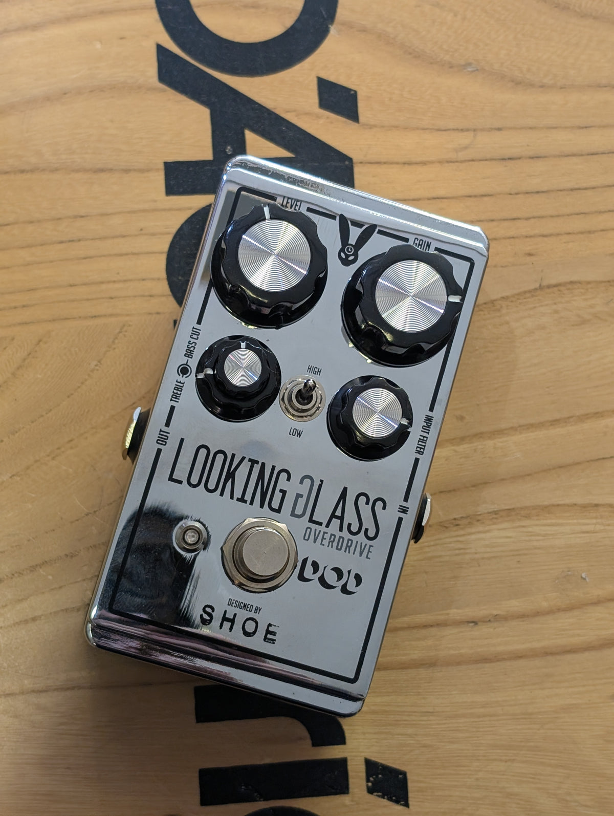 dod looking glass overdrive pedal – Badlands Guitars Limited M4 (G82)(P) Seitenständer Cube Stero Hybrid Power:-7.00 there’s enough output and