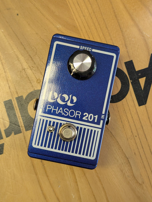 DOD Phasor 201