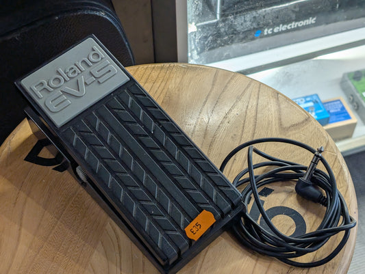USED Roland EV-5 Expression Pedal