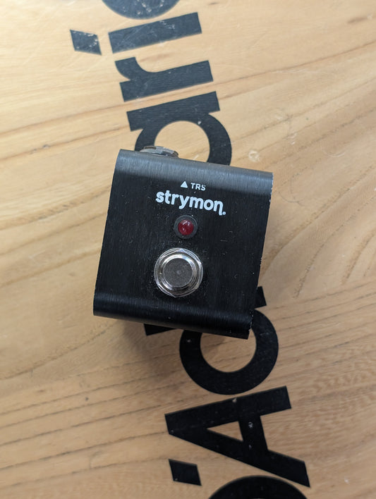 USED Strymon MiniSwitch