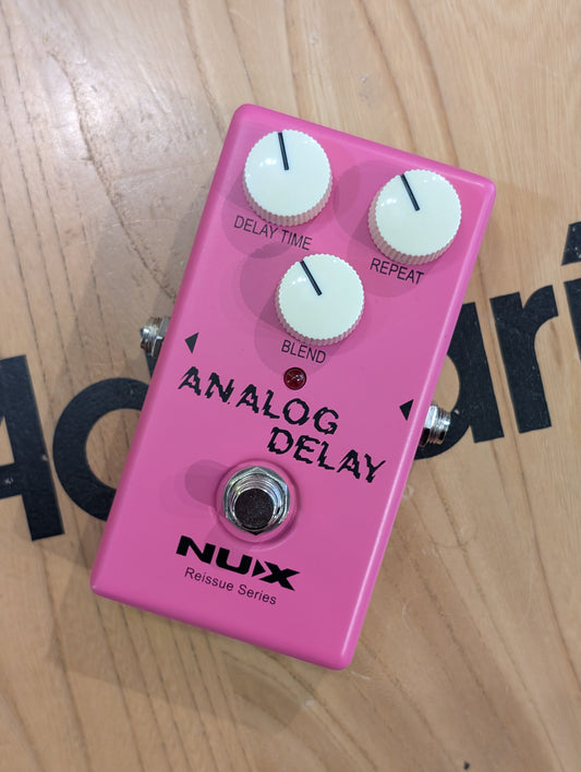 NUX Analog Delay