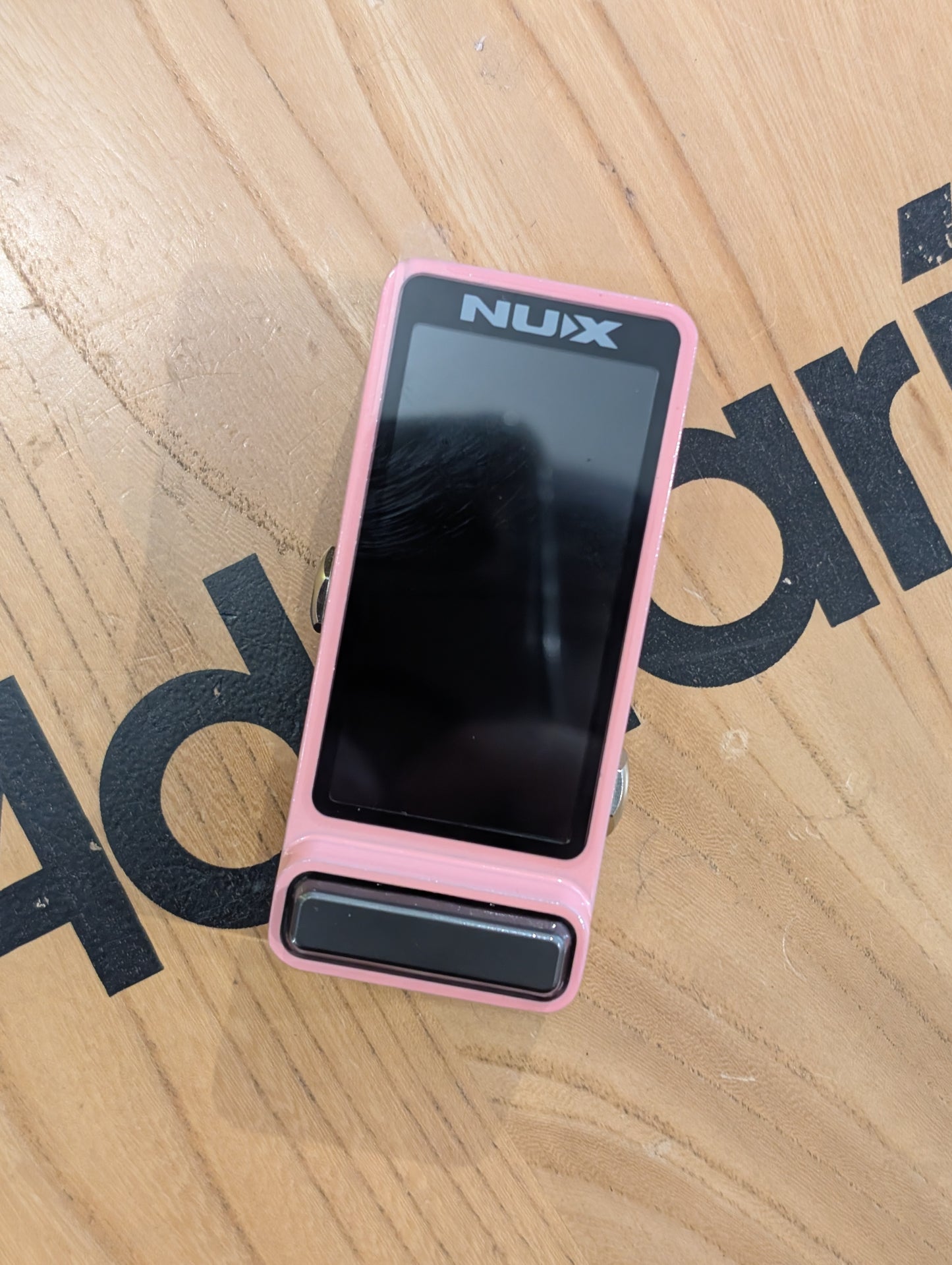 NUX Flow Tune Tuner