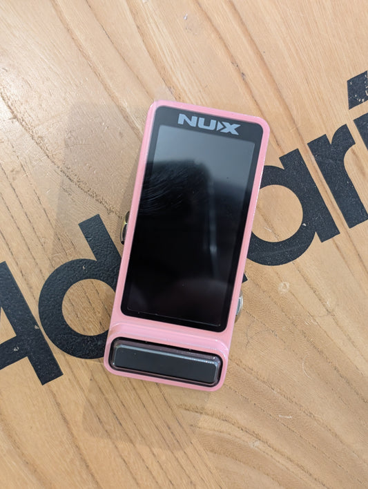 NUX Flow Tune Tuner