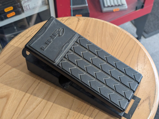 USED Line 6 EX1 Expression pedal