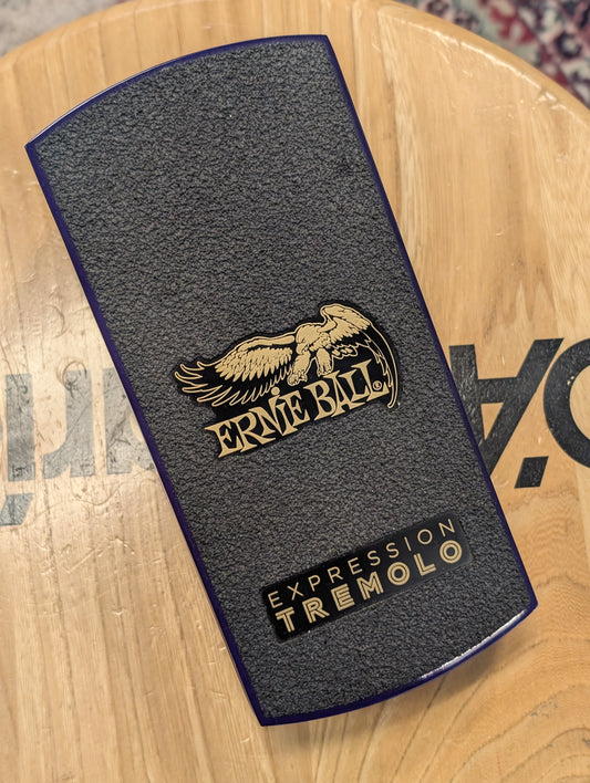 USED Ernie Ball Expression Tremolo
