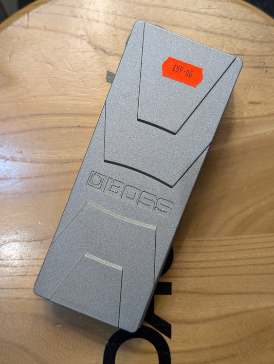 Boss FV-30L Volume Pedal (Pre-owned)