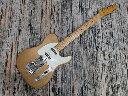 Tokai Breezysound 1984 Ultra Modified