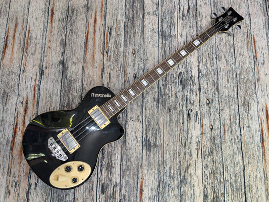 Italia Maranello Bass