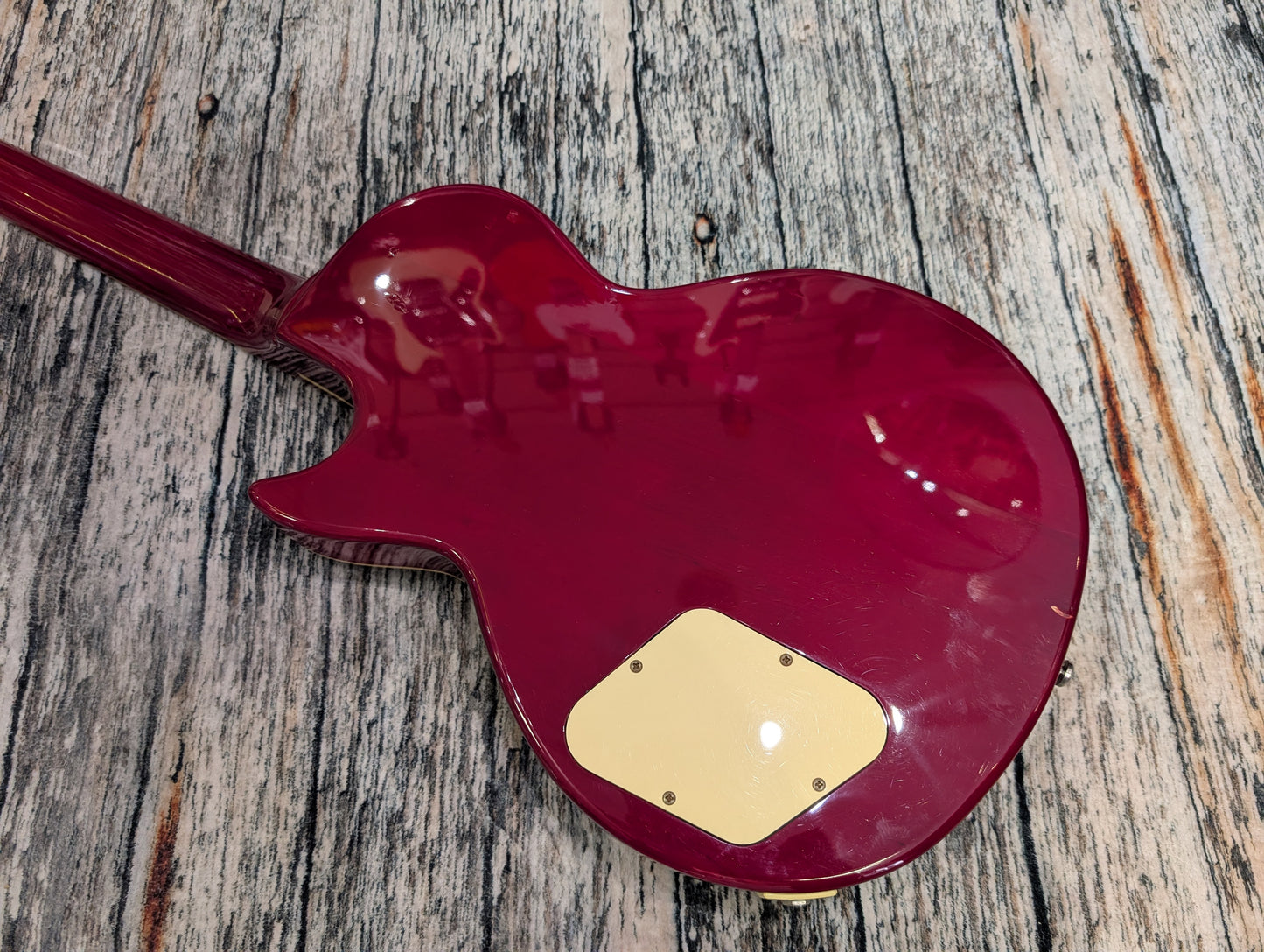 Tokai Love Rock Bass - Rarity!