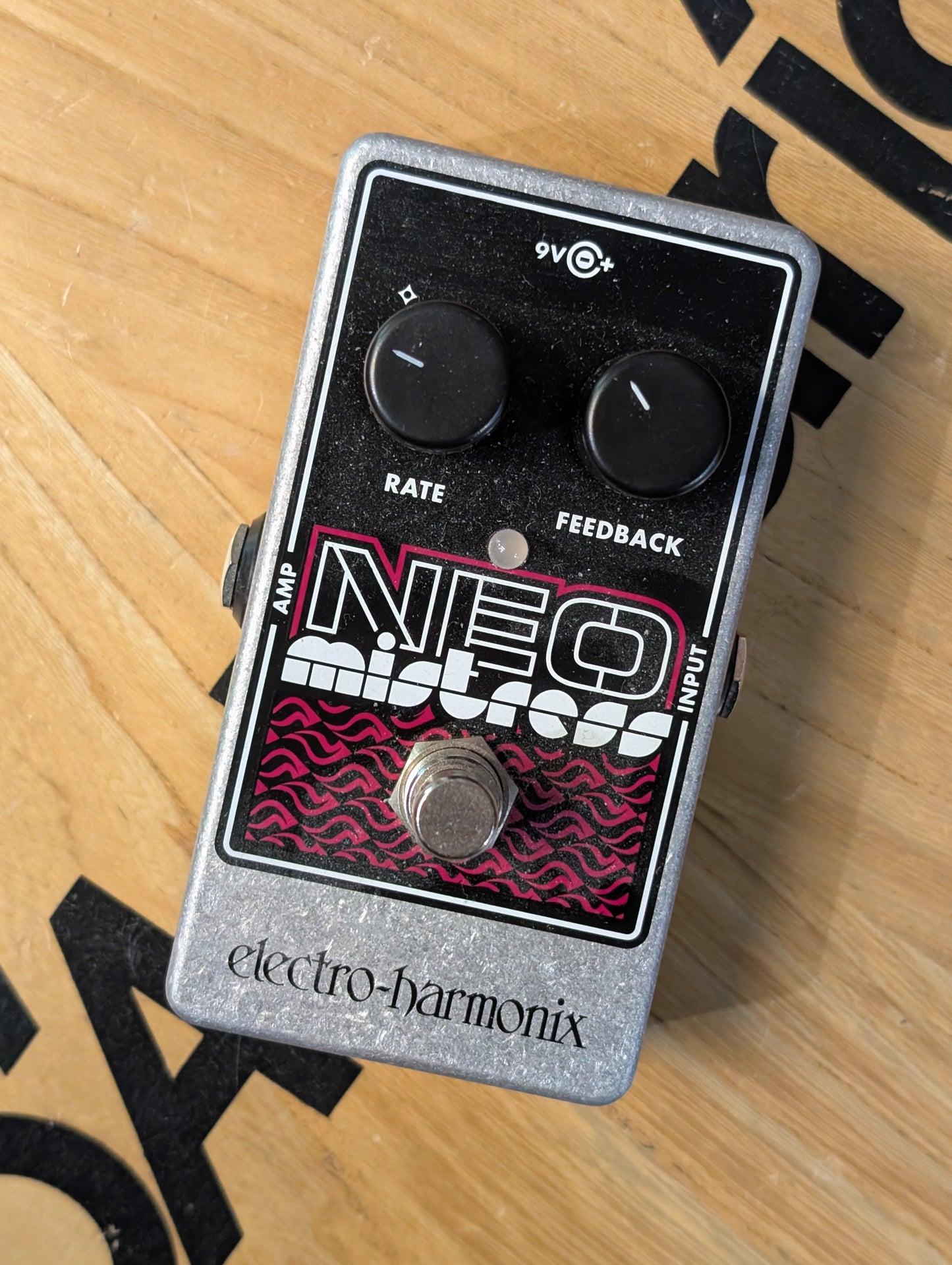 Electro Harmonix Neo Mistress (Pre-owned)