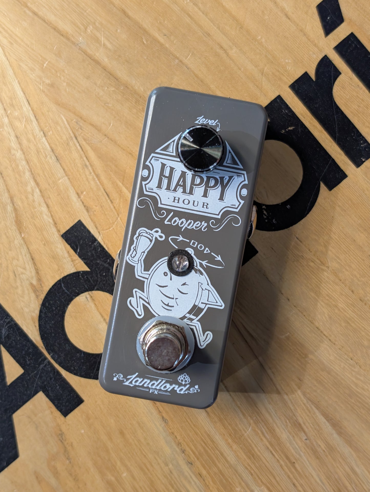 Landlord FX Happy Hour Looper (Pre-owned)