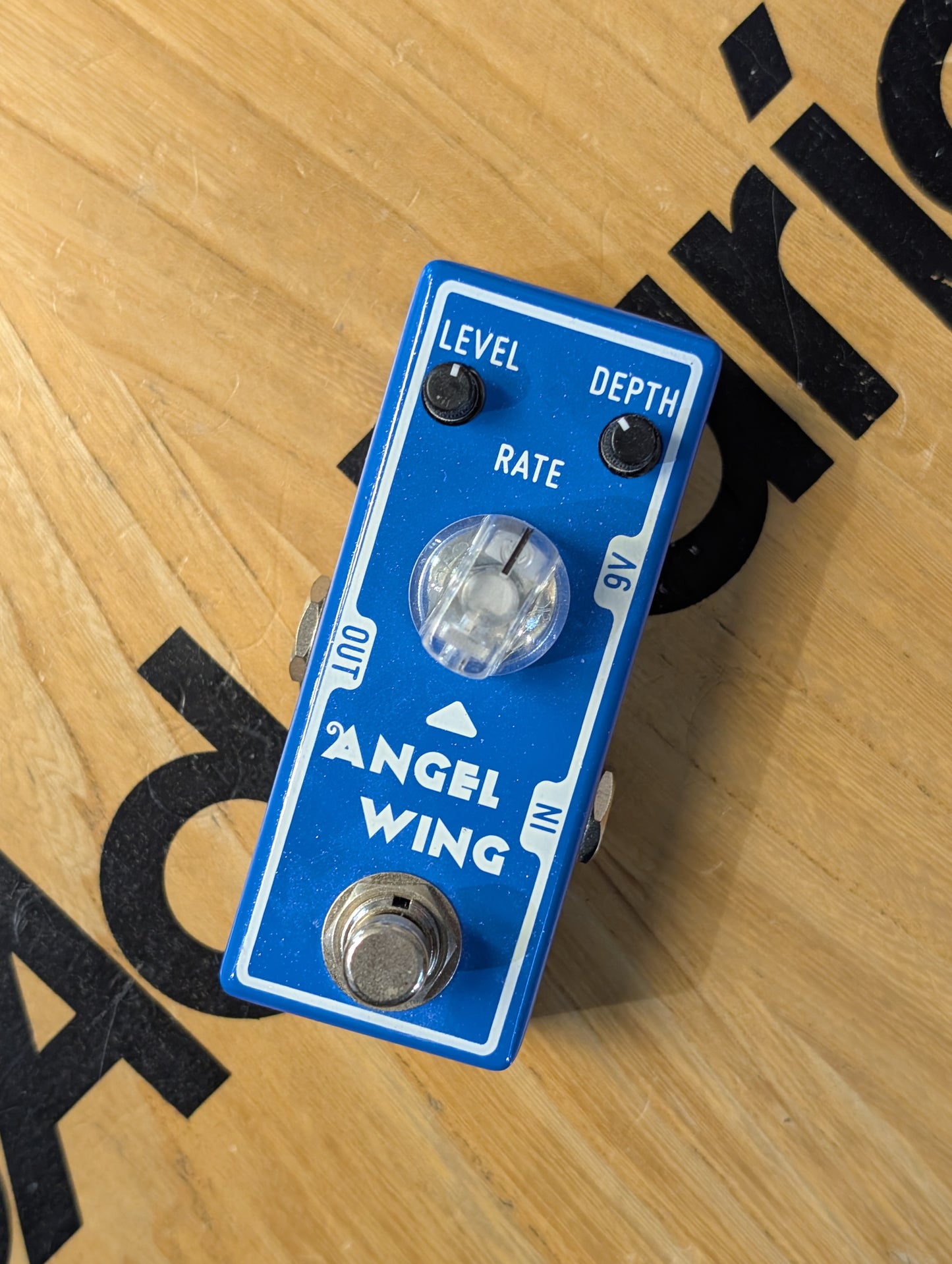 Tone City Angel Wing Chorus (Pre-owned)
