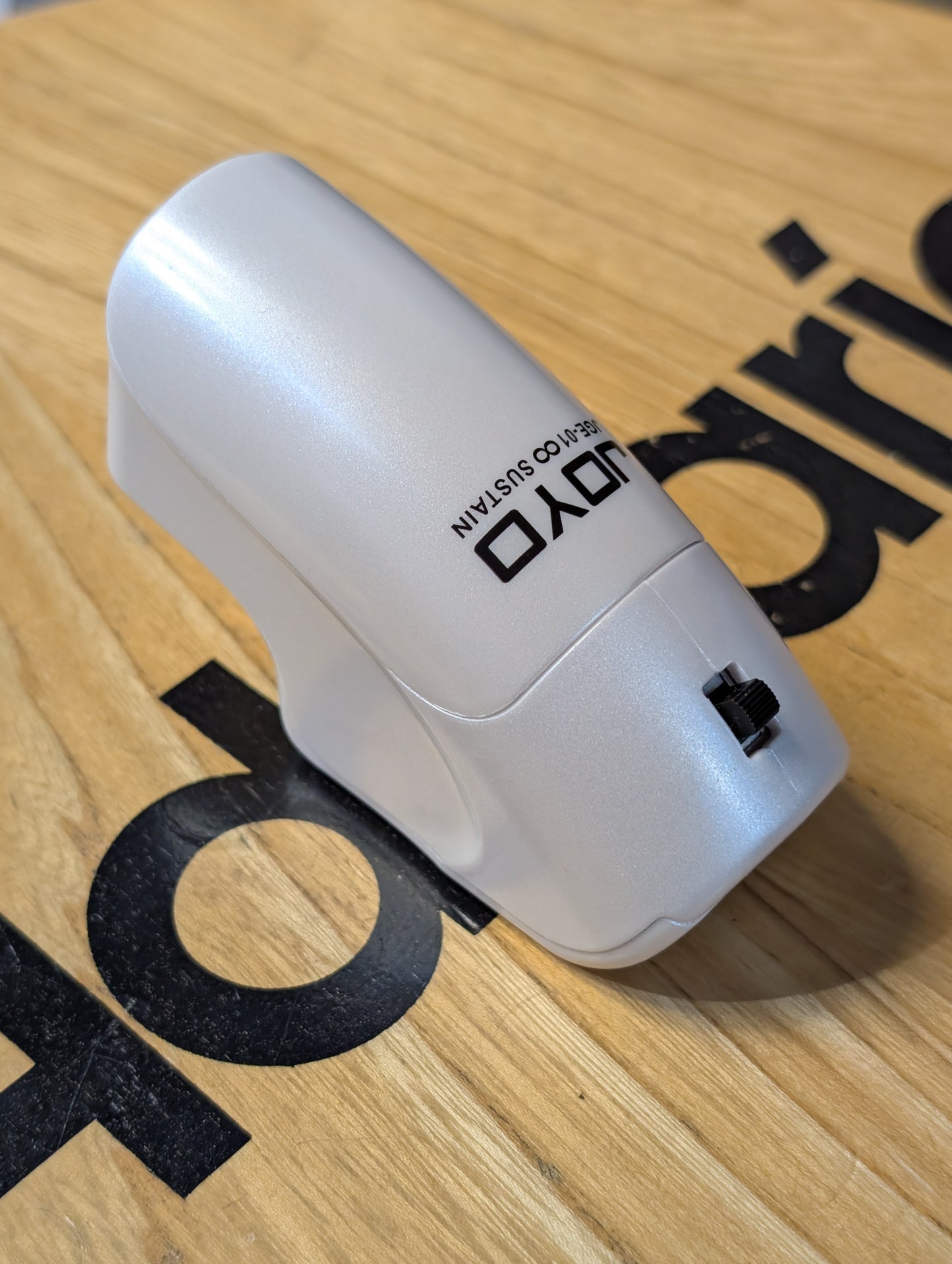 Joyo Infinite Sustainer JGE-01 (Pre-owned)