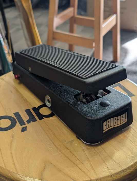 Dunlop Crybaby 95Q (Pre-owned)
