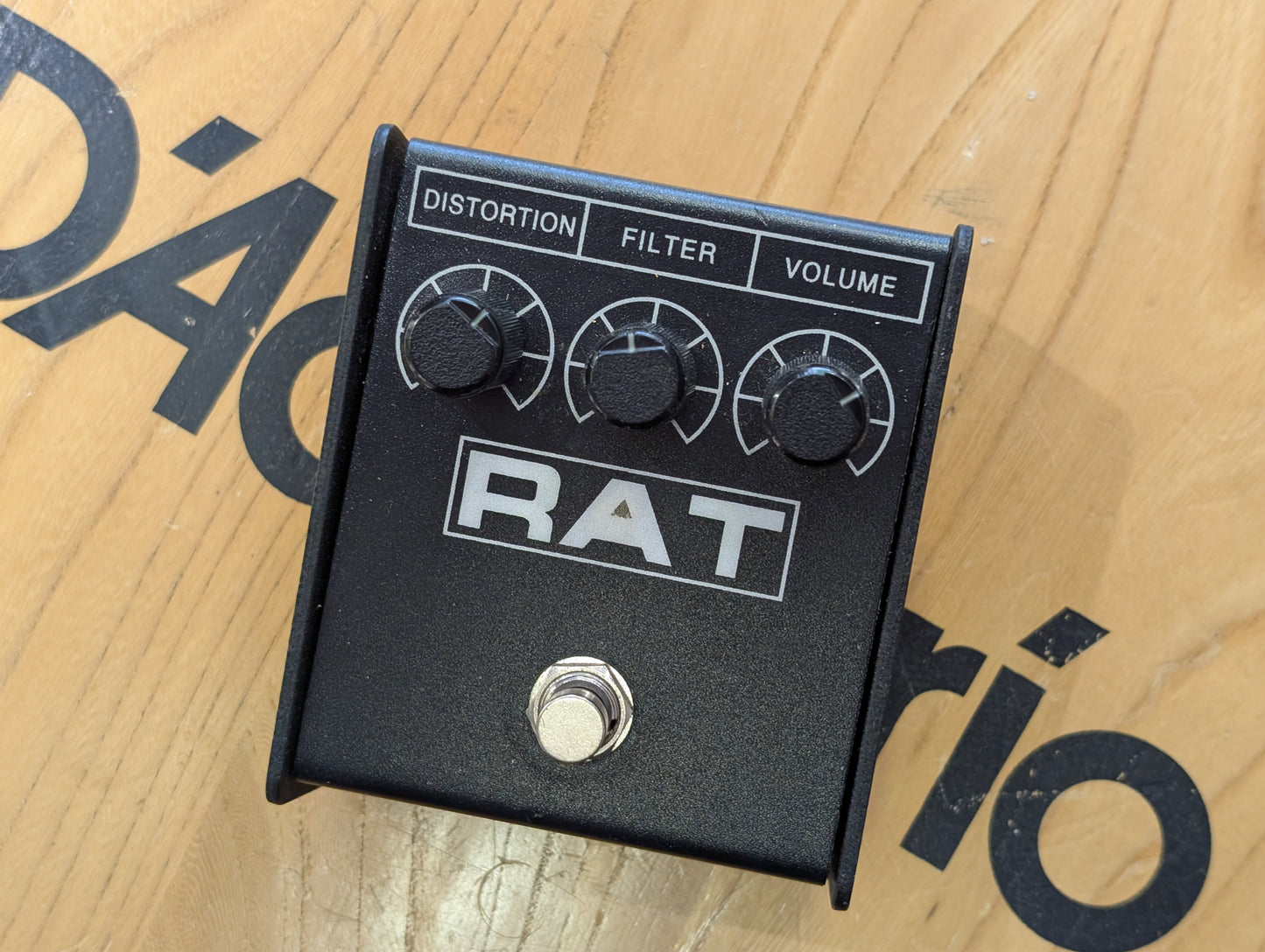 ProCo RAT 2 (Pre-owned)