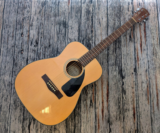 Fender CF60 NAT