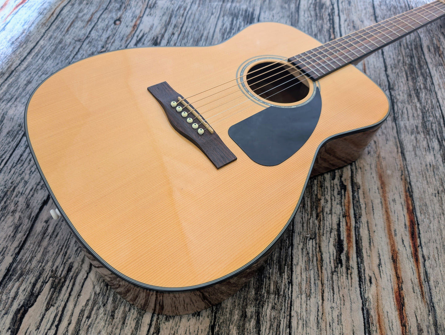 Fender CF60 NAT
