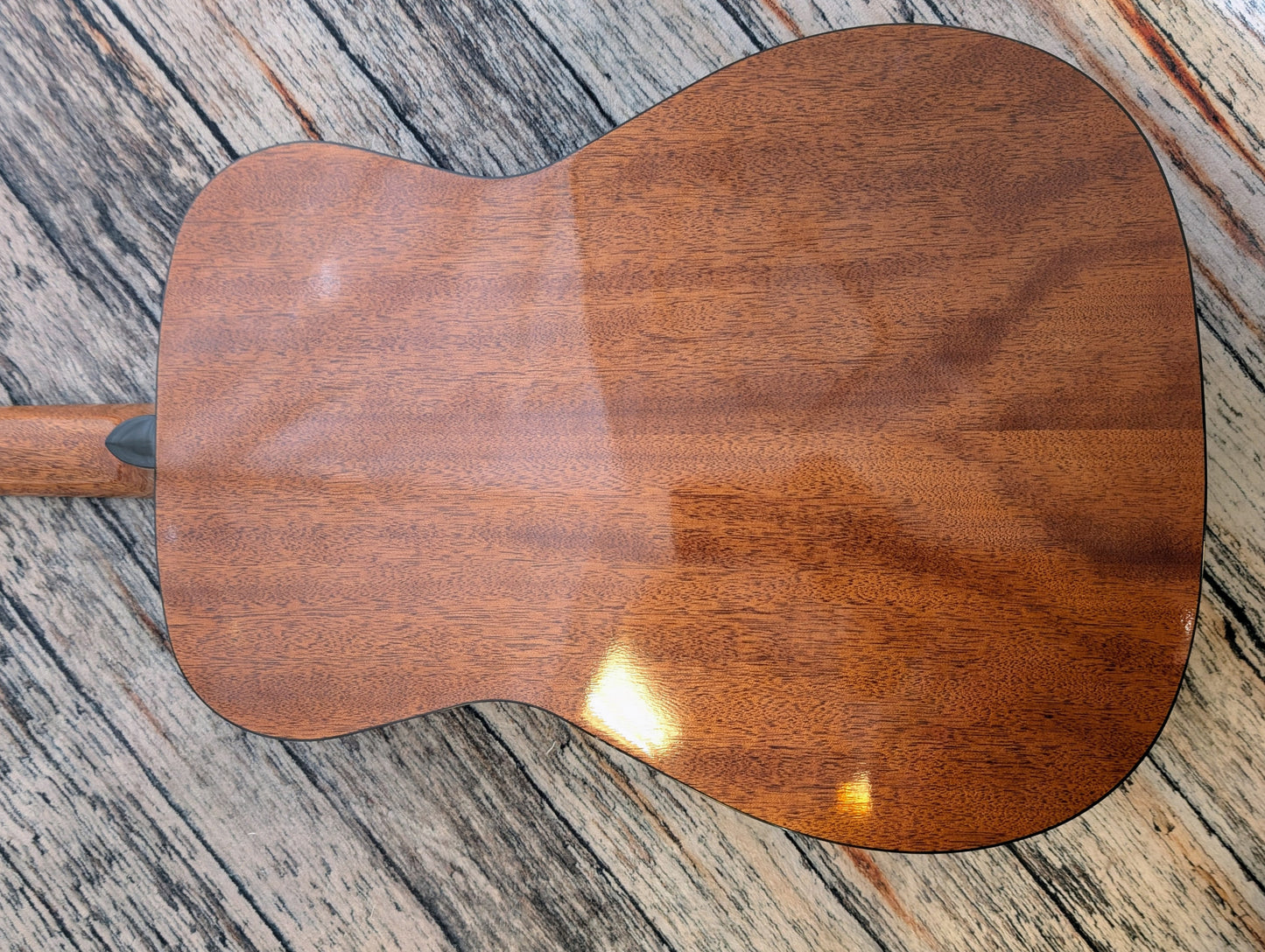 Fender CF60 NAT