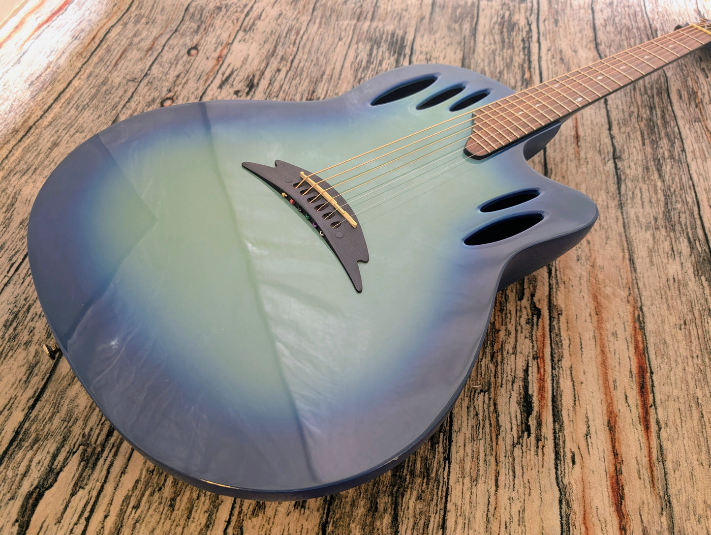 Ovation Tangent MOB57