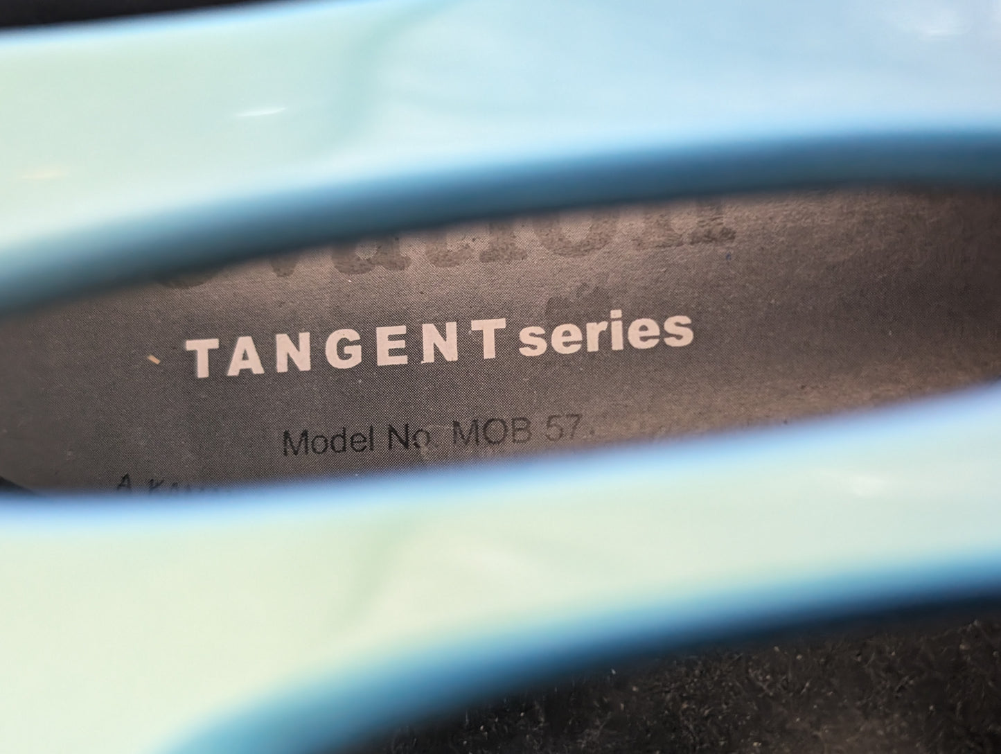 Ovation Tangent MOB57